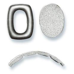 Kit hygi&egrave;ne pour casque Honeywell CLARITY C1