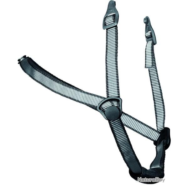 Jugulaire magn�tique de rechange pour casque PROTOS