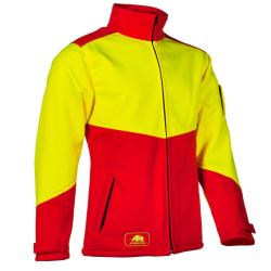 Veste softshell Tibet 561A SIP Protection S