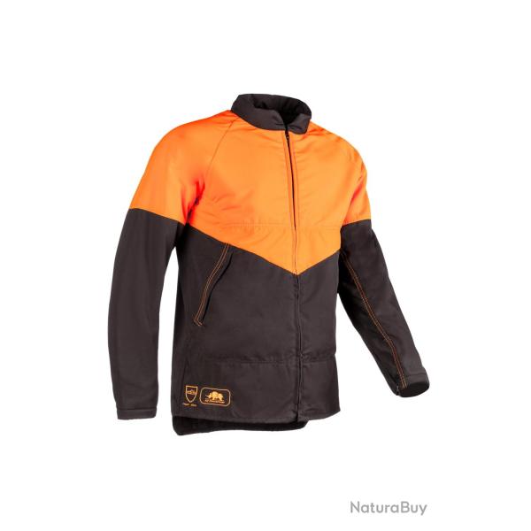 Veste anti-coupures Base Pro SIP Protection 1RJ1 XL