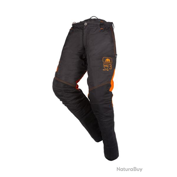 Pantalon anti-coupures SIP Protection classe 3 1RX3 L