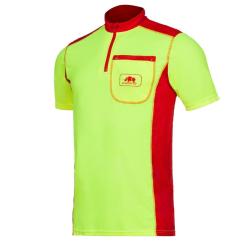 T shirt technique manches courtes 397A