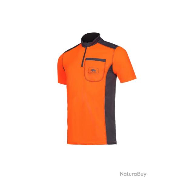 T shirt technique Sio Cool 397A SIP