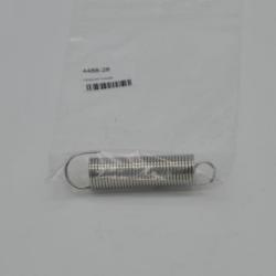 ressort pour &eacute;chenilloir METALLO pour ARS