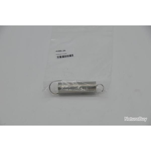 ressort pour �chenilloir METALLO pour ARS