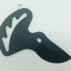 Lame pour echenilloir METALLO