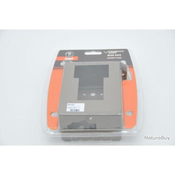 Boitier de s�curit� pour TROPHY CAM