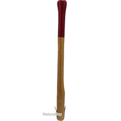 Manche de rechange marteau en bois DEXTER | Leroy Merlin