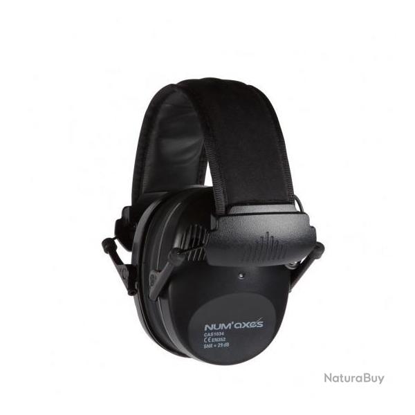 Casque lectronique 1034