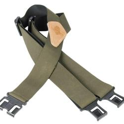 bretelles SOMLYS vert 177