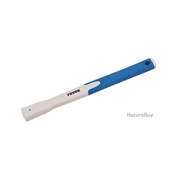 manche fibre de verre pour masse merlin