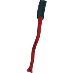 Machette &agrave; deux mains