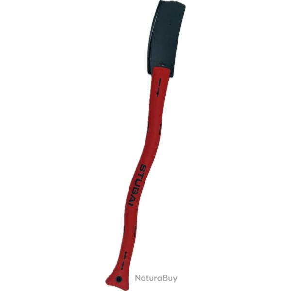 Machette � deux mains