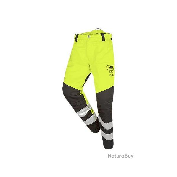 Pantalon HV basepro 1RQ1 XXL