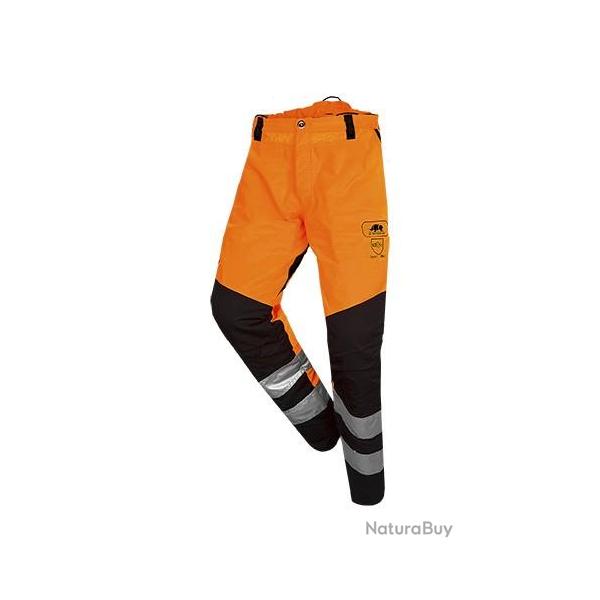 Pantalon hv basepro 1RQ1 S