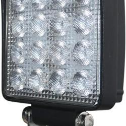 Projecteur pour engin de chantier 25W 2500 lumen