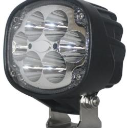 Projecteur pour engin de chantier 30W 2100 lumen