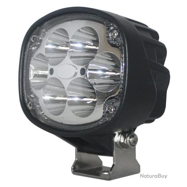 Projecteur pour engin de chantier 30W 2100 lumen