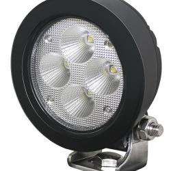 Projecteur pour engin de chantier 40W 2600 lumen