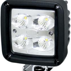 Projecteur pour engin de chantier 40W 3000 lumen