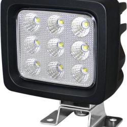 Projecteur pour engin de chantier 45W 3100 lumen