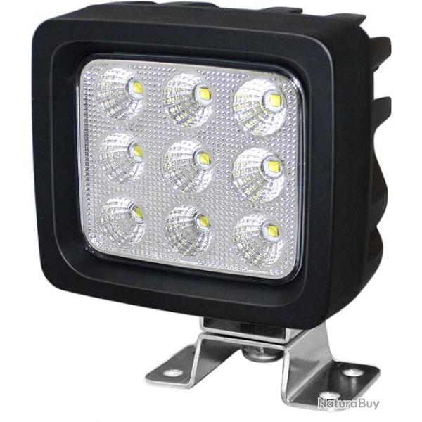 Projecteur pour engin de chantier 45W 3100 lumen
