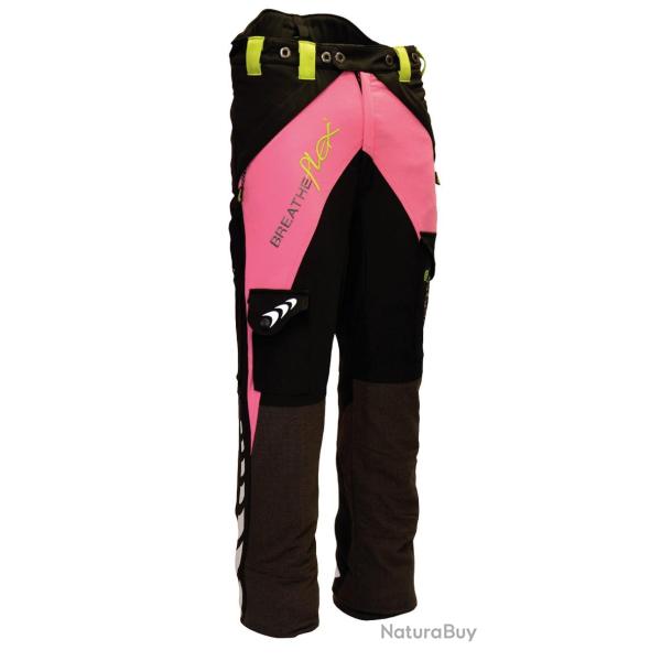 Pantalon BREATHFLEX lady pink AT4010 S