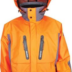 Veste de pluie H20 XXXL