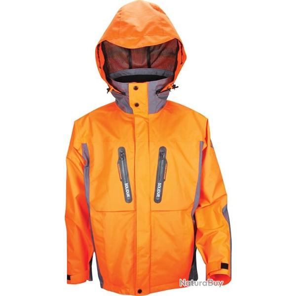 Veste de pluie H20 XXXXL