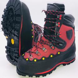 Chaussures brodequins anti-coupure Pfanner SANTIS 45