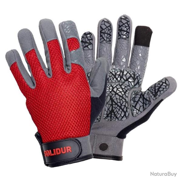 Gants �t� AIRPRO SOLIDUR 10