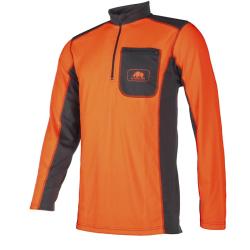 T shirt Technique Anti UV 697A SIP Protection