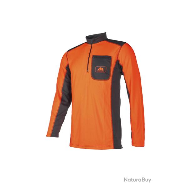 T shirt Technique Anti UV 697A SIP Protection