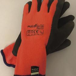 Gants POWER GRIP 10