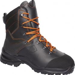 Chaussures brodequins anti-coupure KAILASCH 44