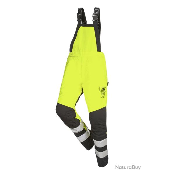 Cotte � bretelles BASEPRO 1RH1 XXL