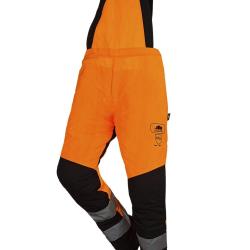 Cotte &agrave; bretelles BASEPRO 1RH1 L