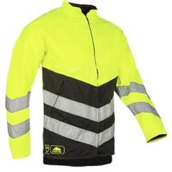 Veste HV BASEPRO 1RI1 Jaune M