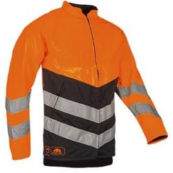 Veste HV BASEPRO 1RI1 Orange XL