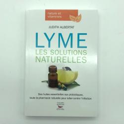 LYME : les solutions naturelles