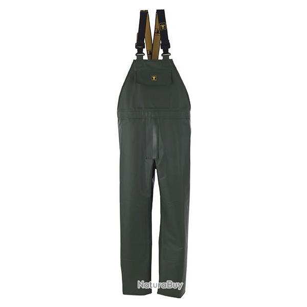 Cotte � bretelles tripl�e L