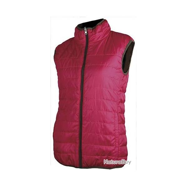 Gilet matelass� 414