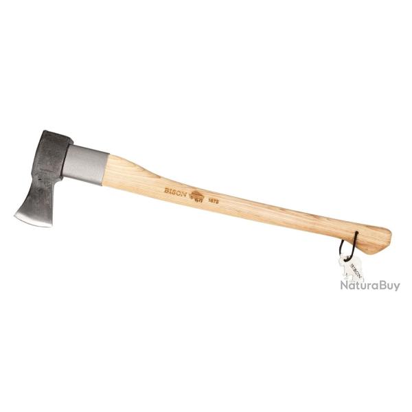 Hache � fendre BISON 1879