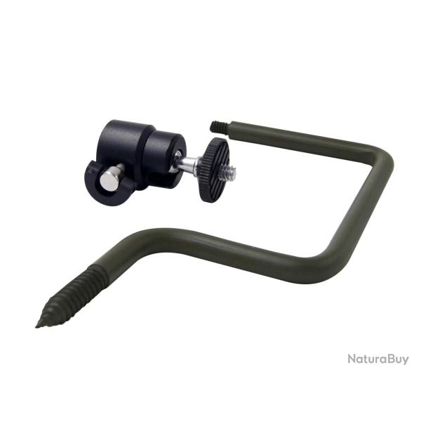 Support pour pige photographique numaxes 1023