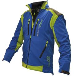 Veste BREATHEFLEX PRO AT4100 blue XL