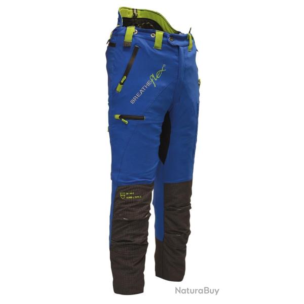 Pantalon BREATHEFLEX PRO AT 4060 blue L