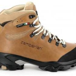 Chaussures femme VIOZ LUX GTX