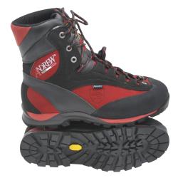 Chaussures brodequins Andrew Tree Climbing Wood 43