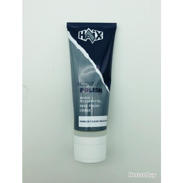 Lotion Active Polish incolore