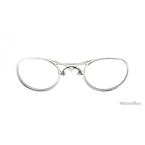 Monture sp�ciale PROTOS pour lunettes